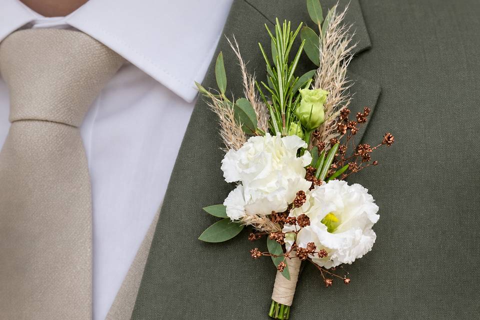 Boutonnière