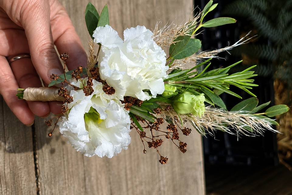 Boutonnière