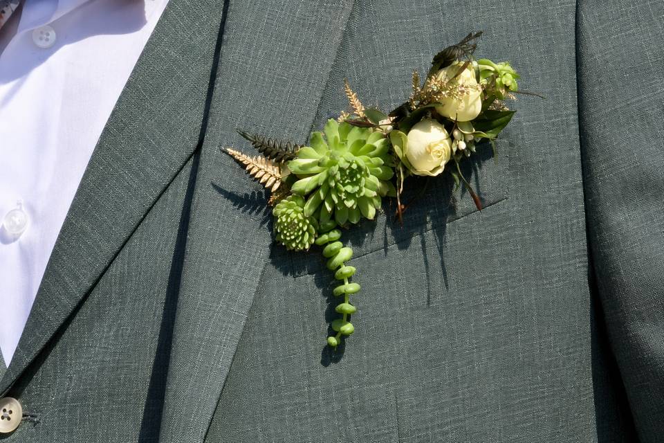 Boutonnière