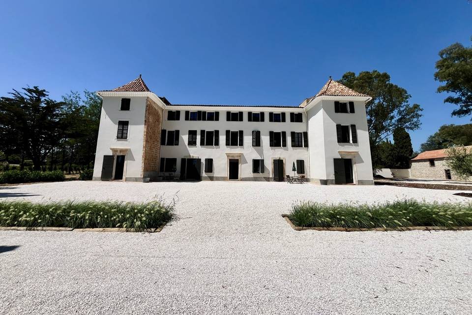Les 24 meilleurs domaines de mariage dans le Var