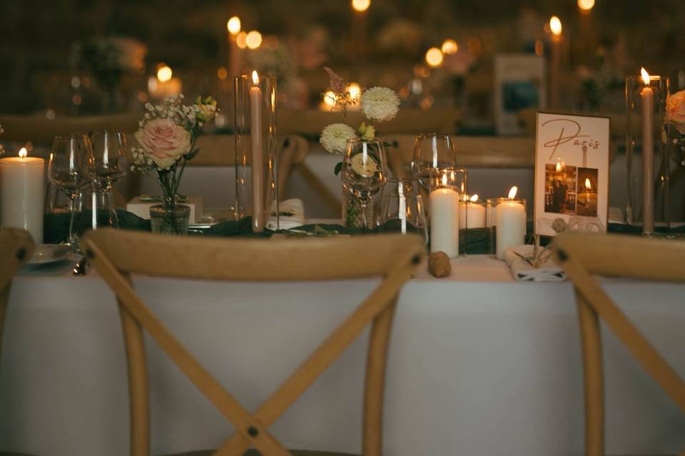Décoration