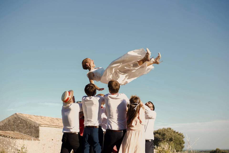 Séance Couple / Sarson