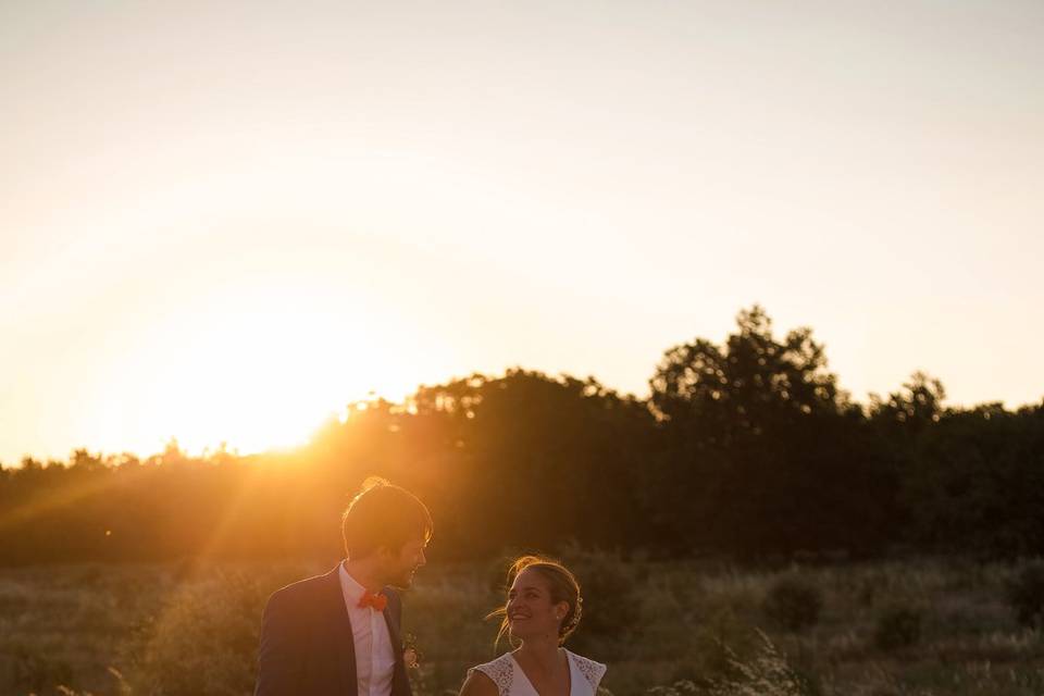 Séance Couple / Sarson