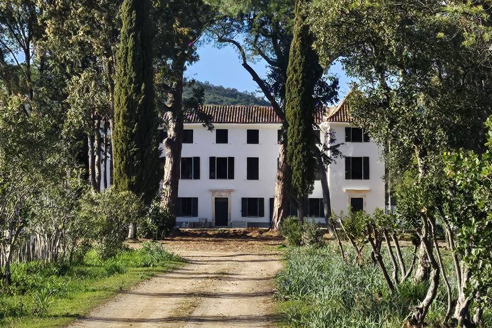 Château de la Cheylane by les Valentines