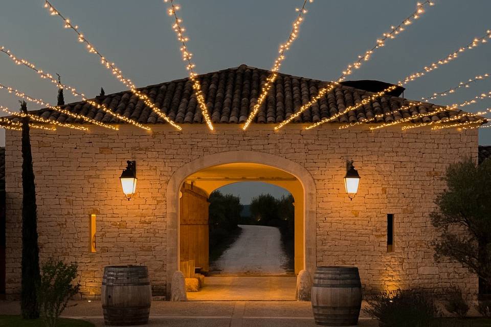 Domaine de Brès