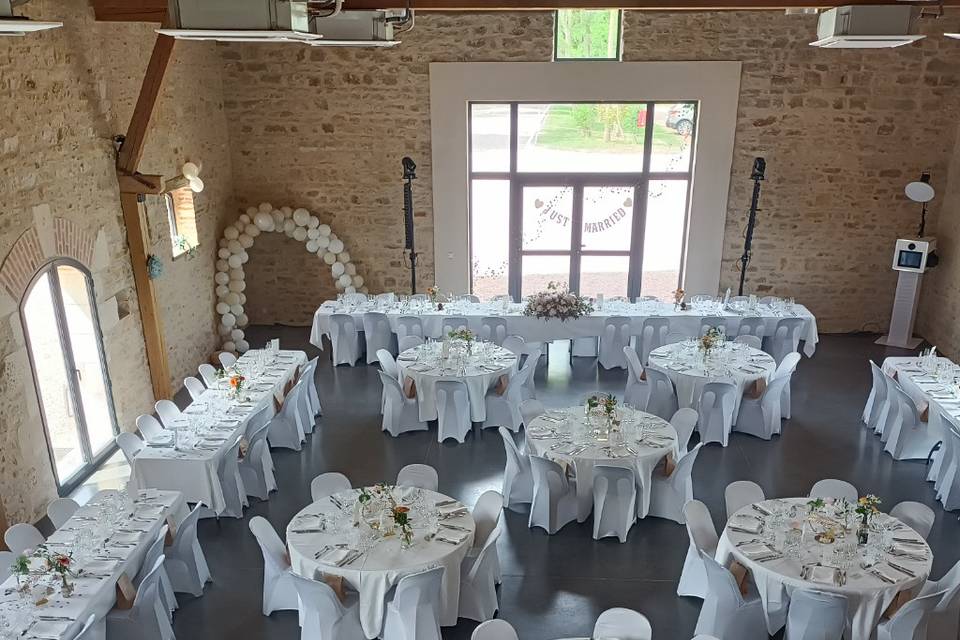 Salle