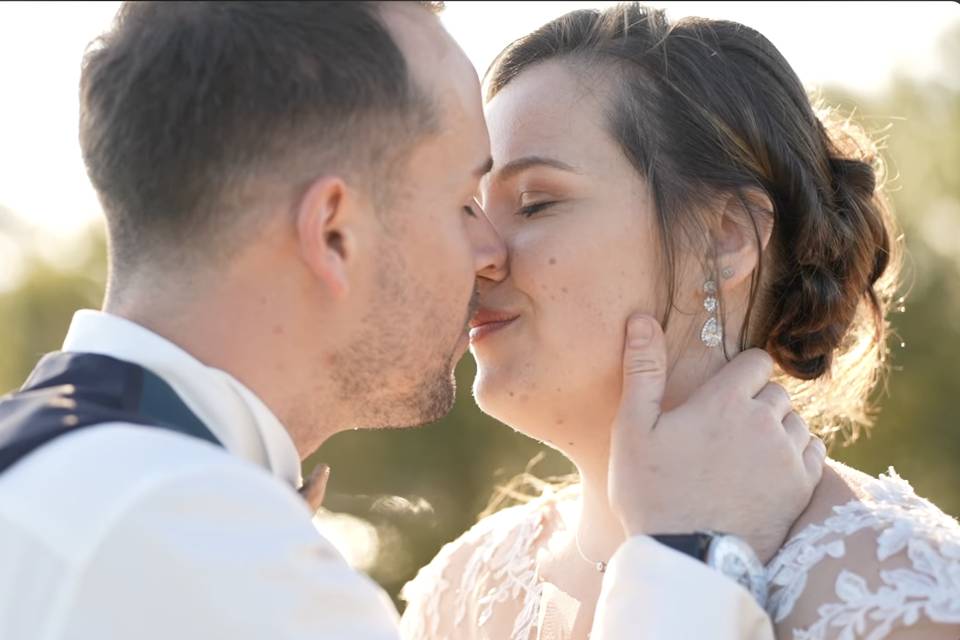 Mariage Laura & Erik