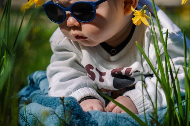Bébé
