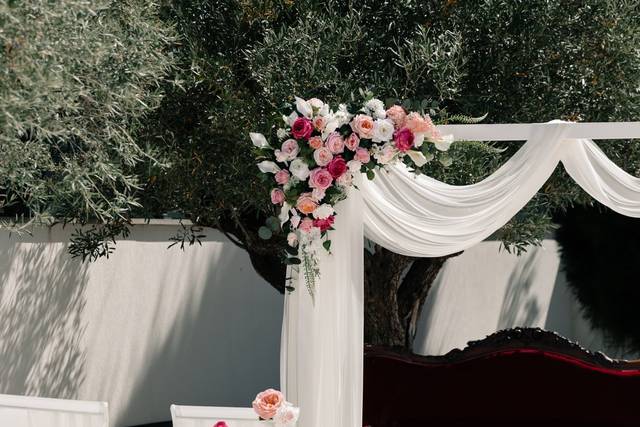 Noces de diamant
