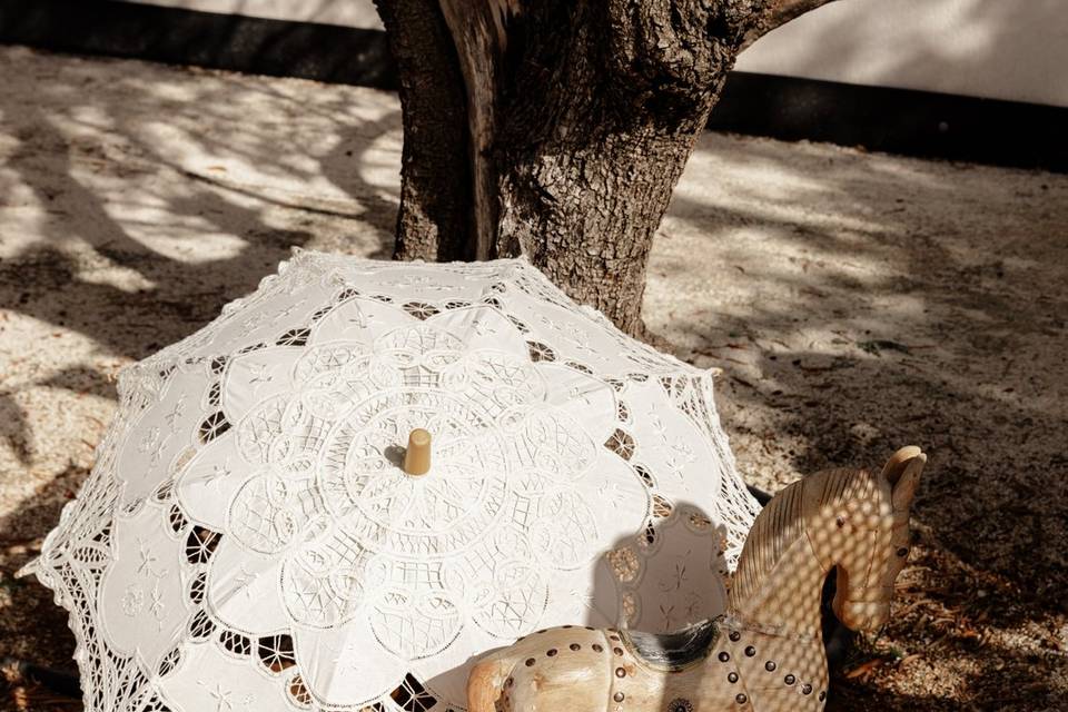 Objets décoratifs