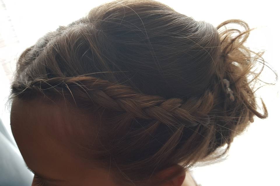 Coiffure jeune fille 3