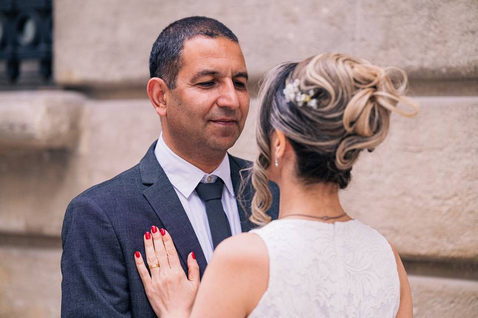 Bijan et Pavraneh