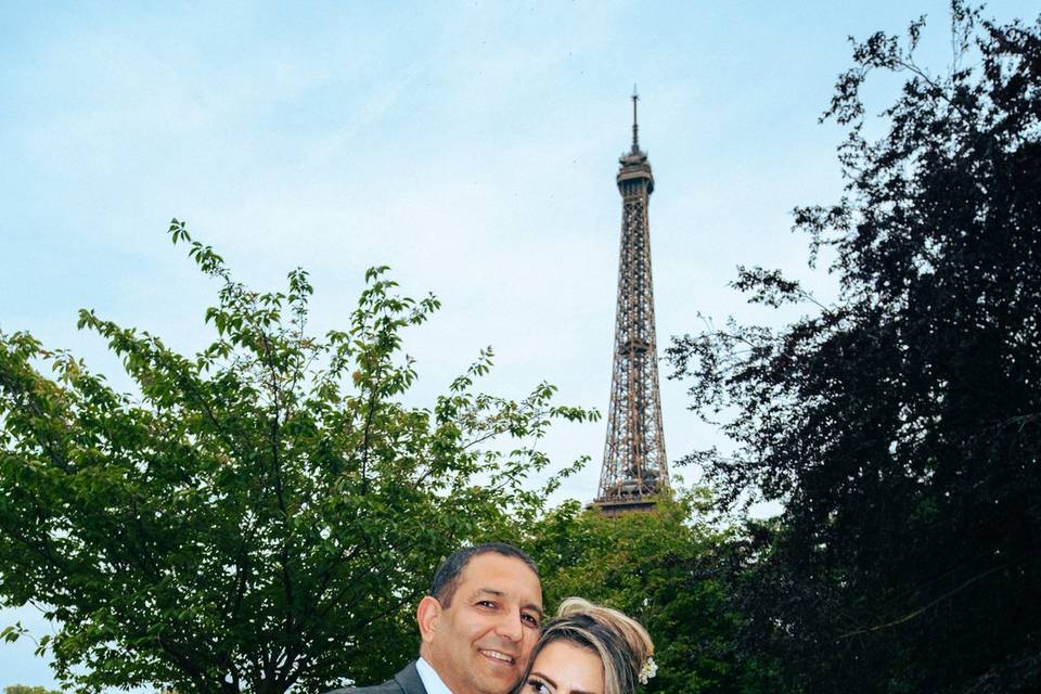 Bijan et Pavraneh
