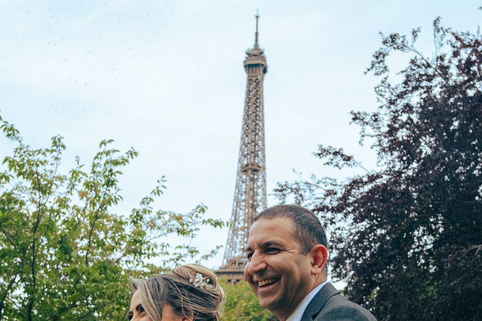 Bijan et Pavraneh
