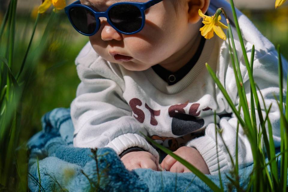 Bébé