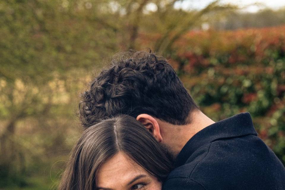 Mathilde et Kian