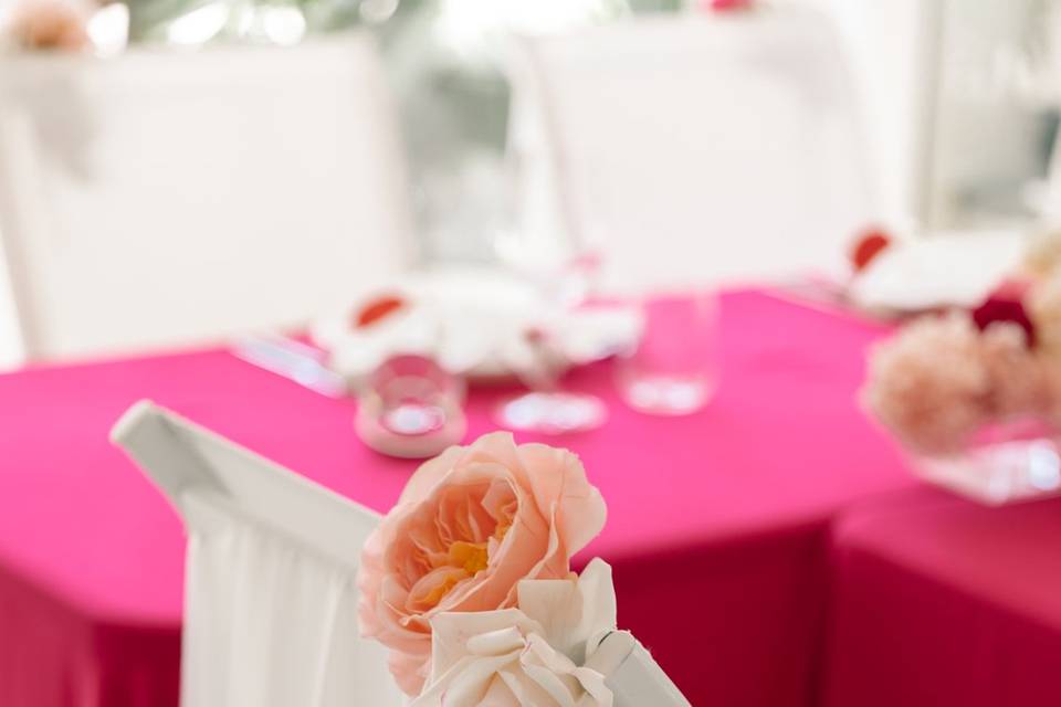 Noces de diamant