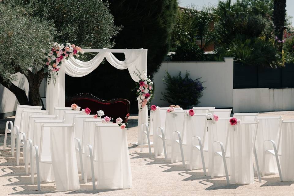 Noces de diamant