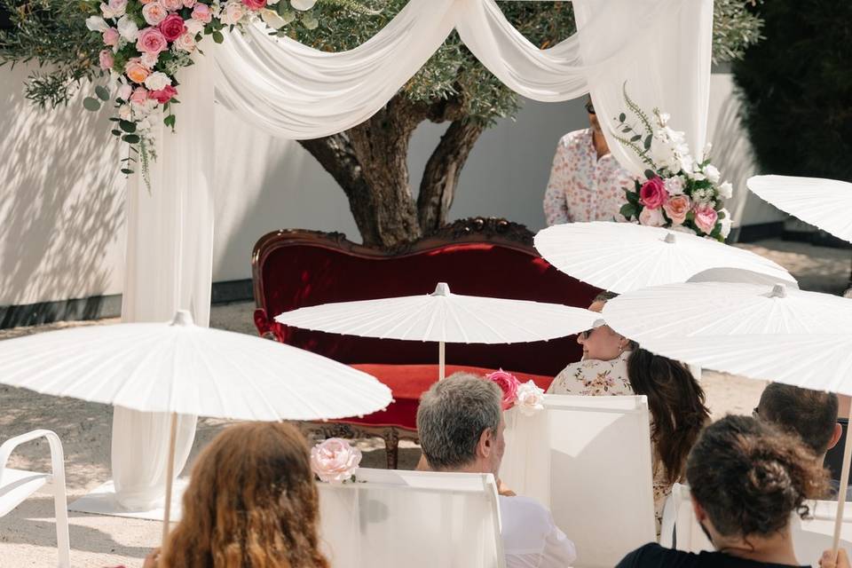 Noces de diamant