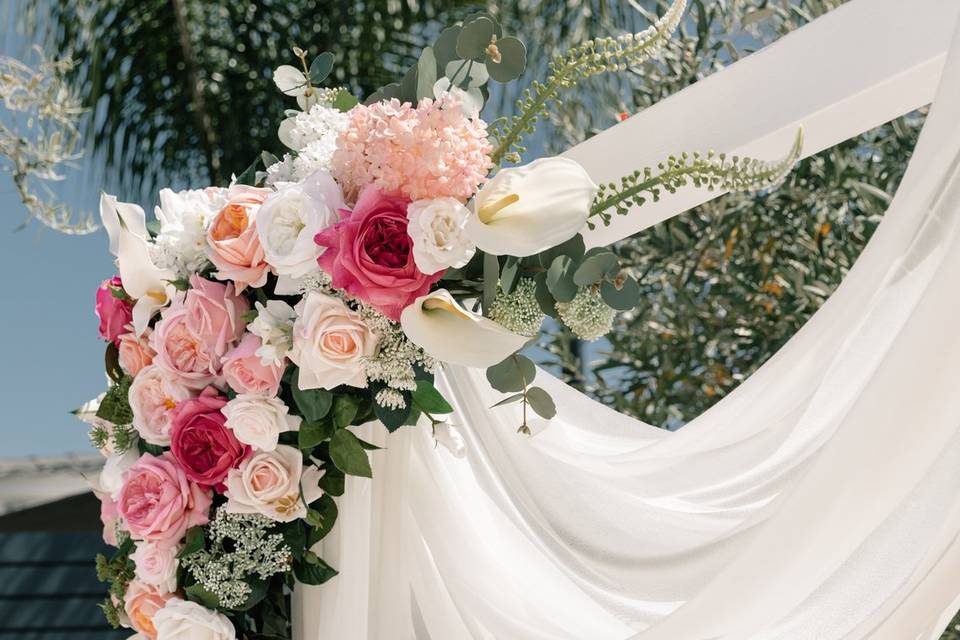 Noces de diamant