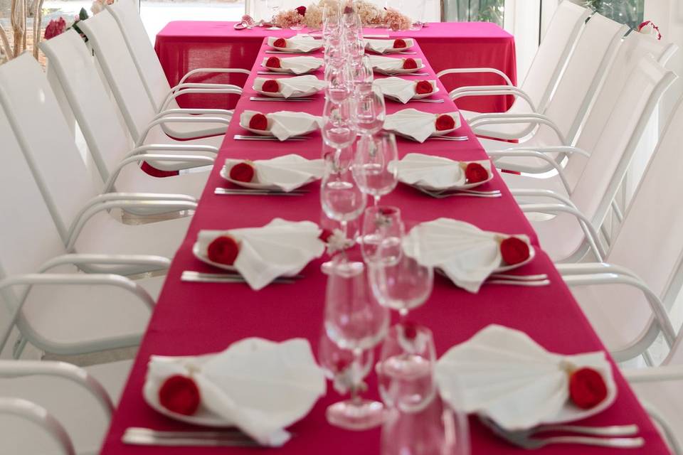 Noces de diamant