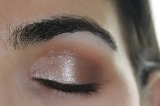 Maquillage yeux