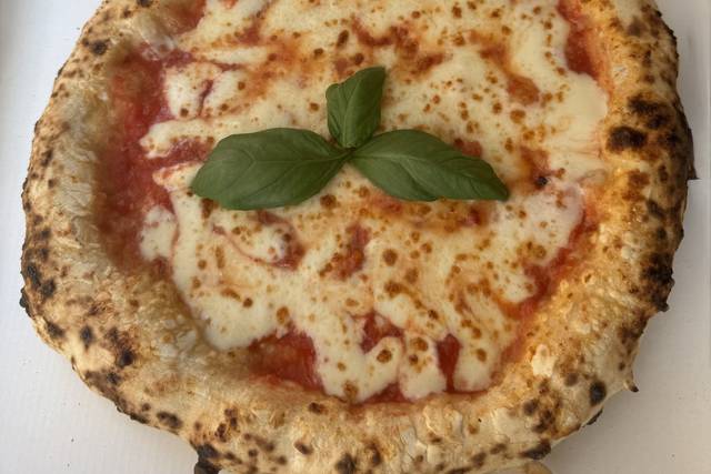 La margherita