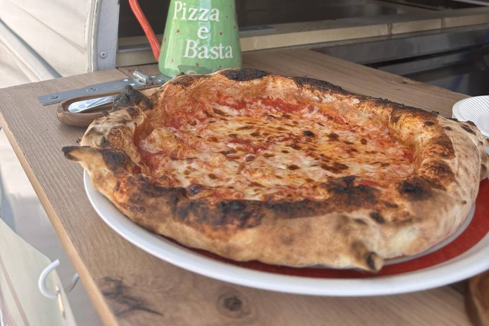 Pizzas