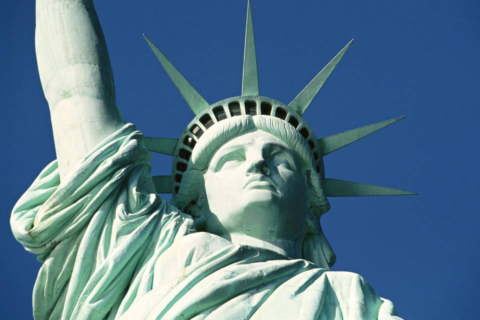 Road trip Est USA