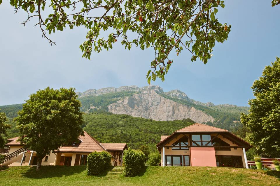 Le parc