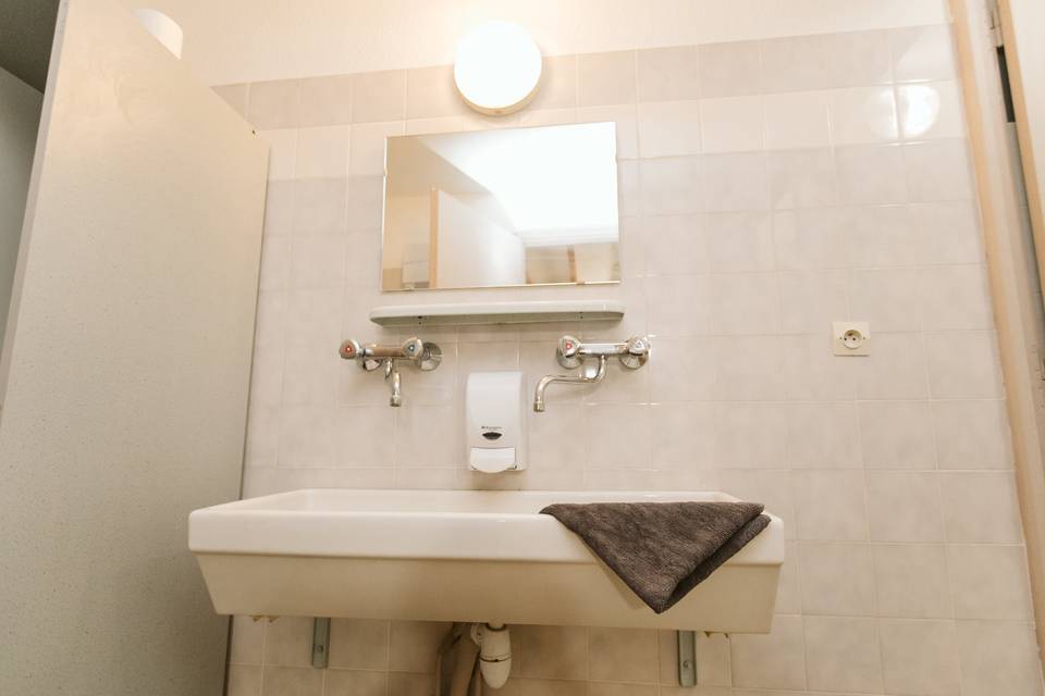 Hébergement