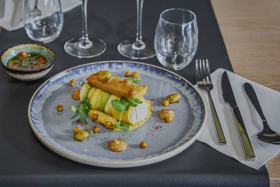 Restaurant L'Inspiration
