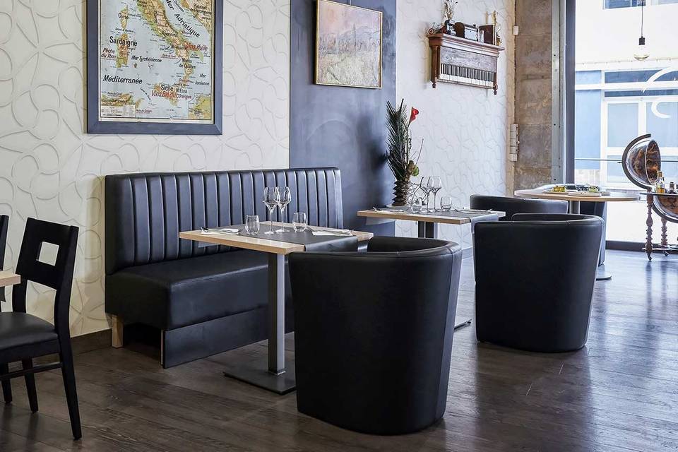 Restaurant L'Inspiration
