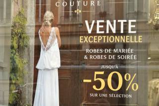 LOUHICHI Couture