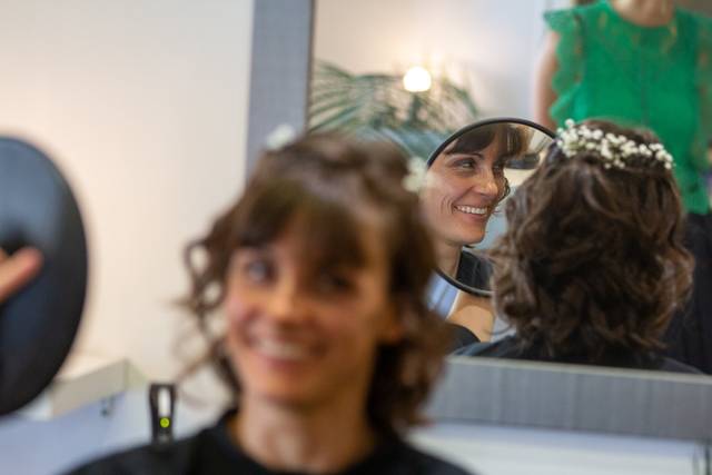 Coiffure