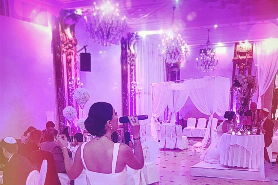 Mariage 2018 Salon Hoche Paris