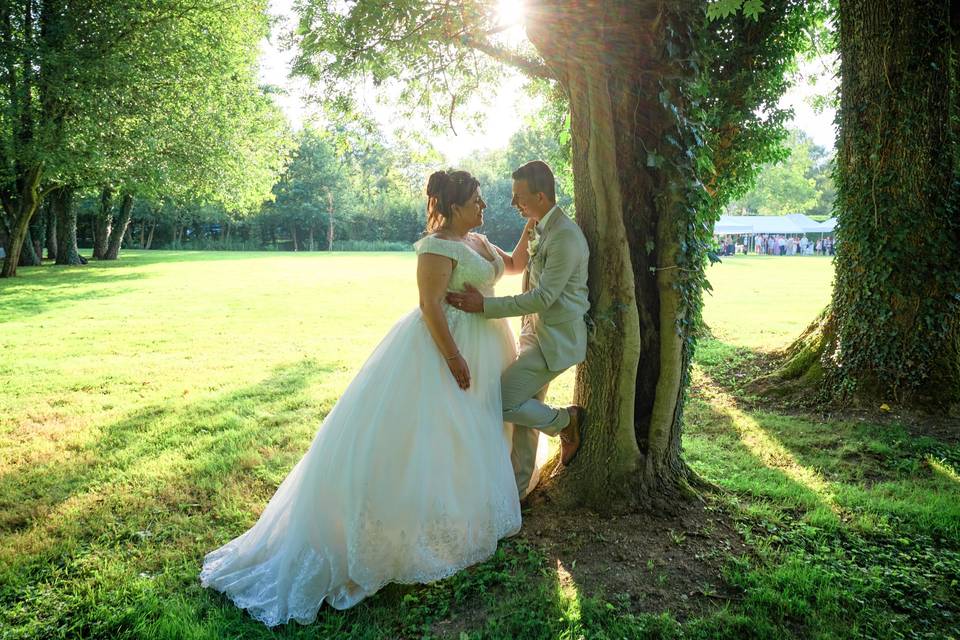 Mariage L&T