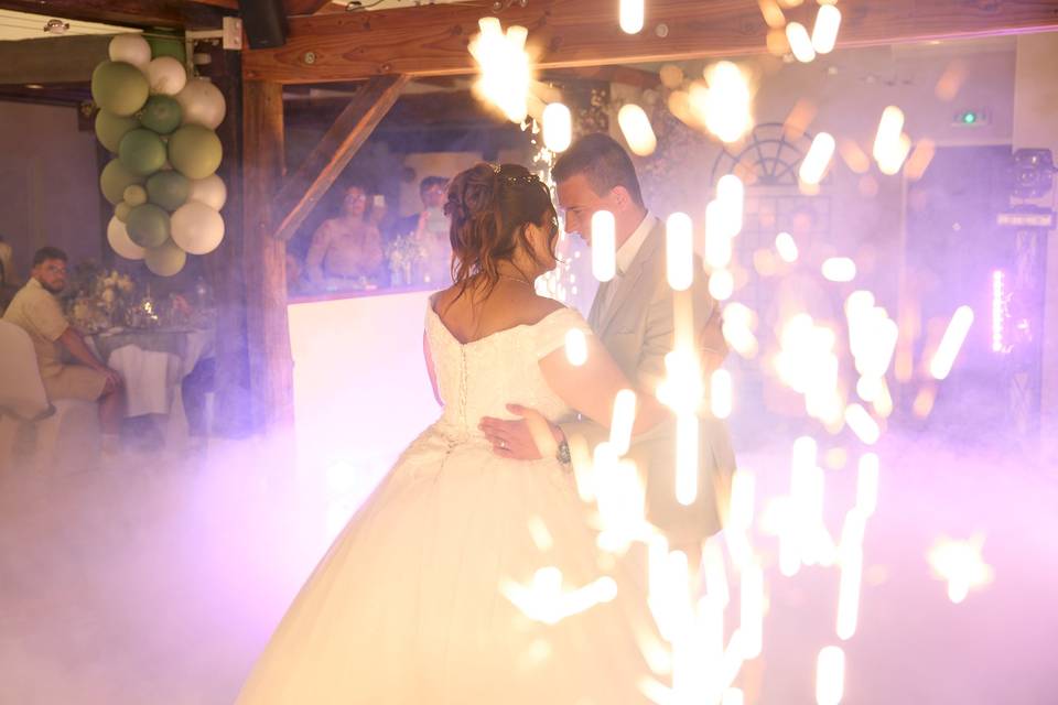 Mariage L&T