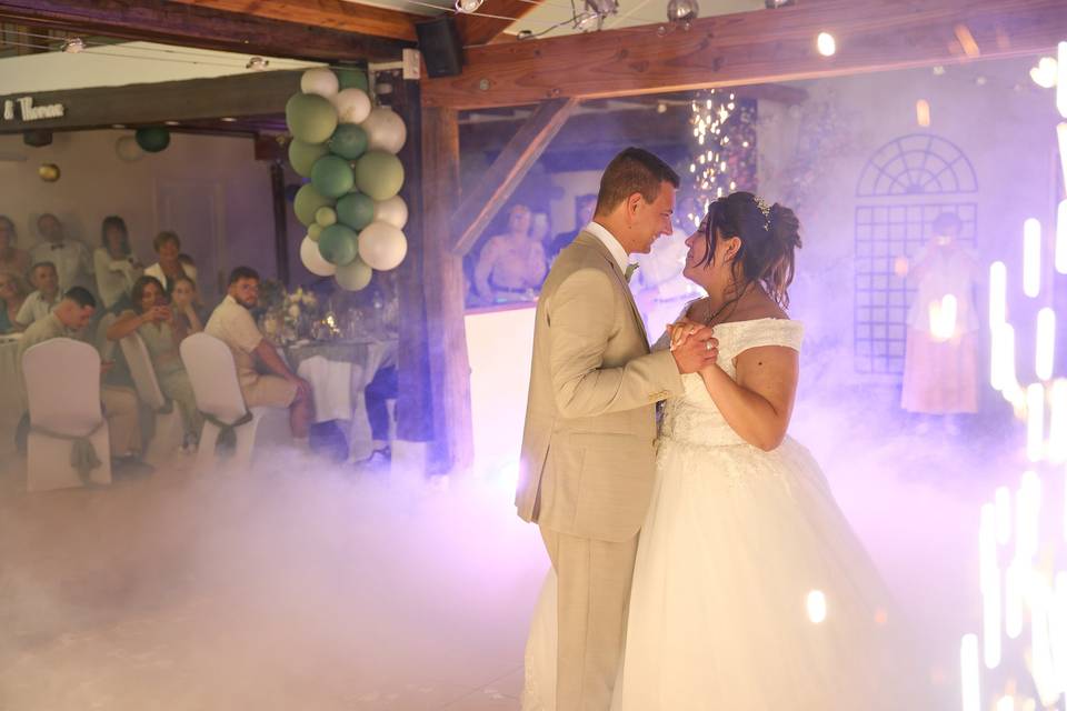 Mariage L&T