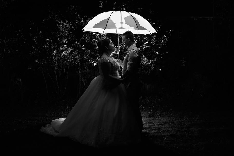 Mariage L&T