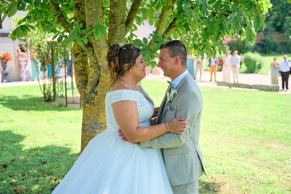 Mariage L&T