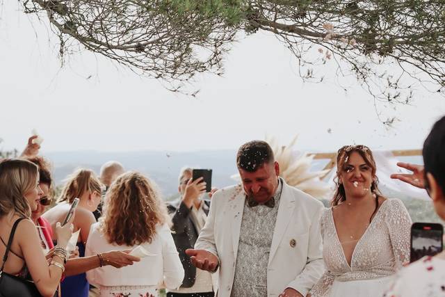 Mariage