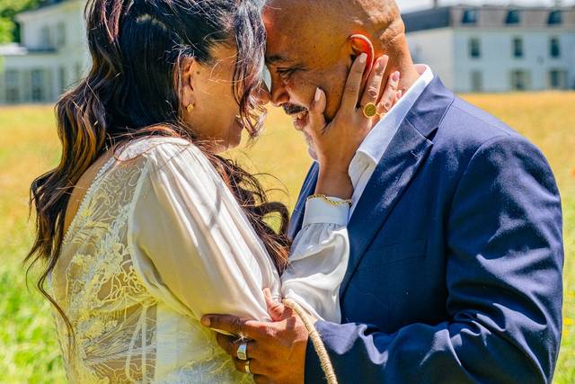 Haikel & Hassina