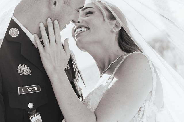 Mariage T et L - Agde