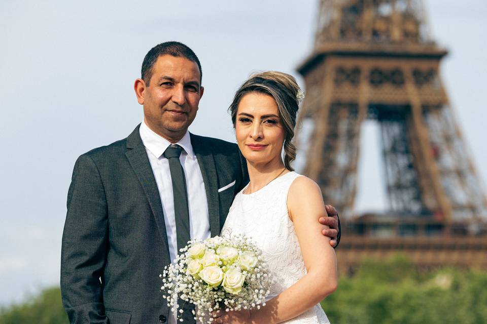 Bijan et Pavraneh