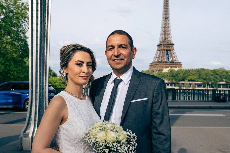 Bijan et Pavraneh