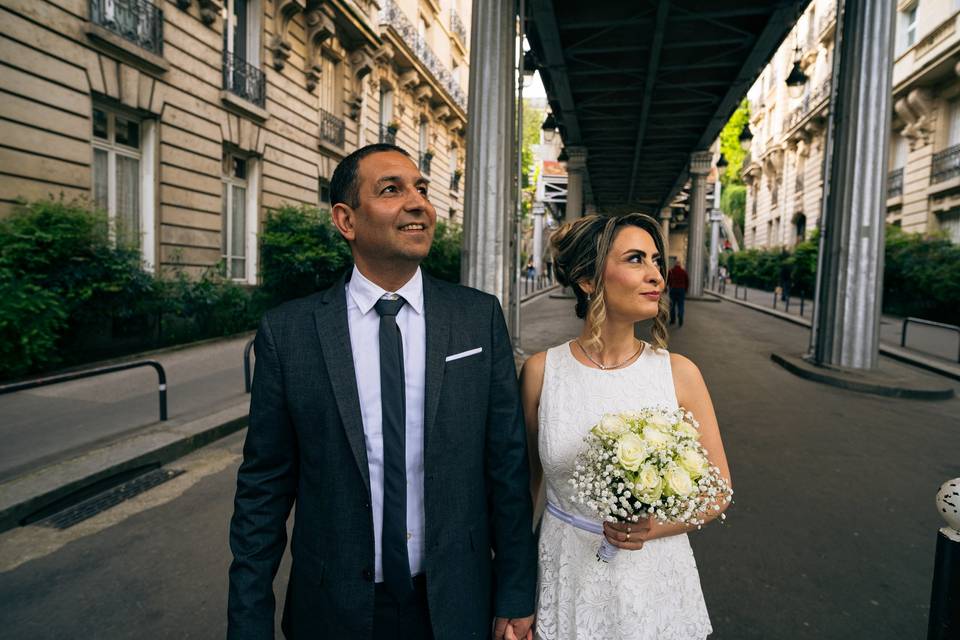 Bijan et Pavraneh