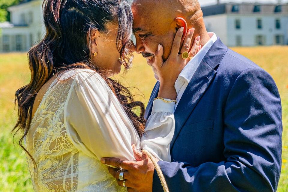 Haikel & Hassina