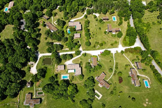 Domaine des Bories