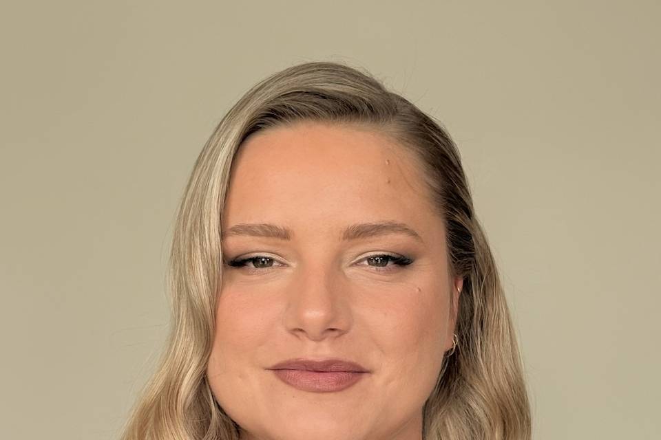 Maquillage Glamour